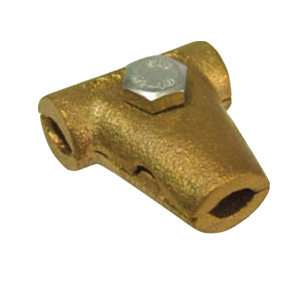 Tee Clamp LTEC
